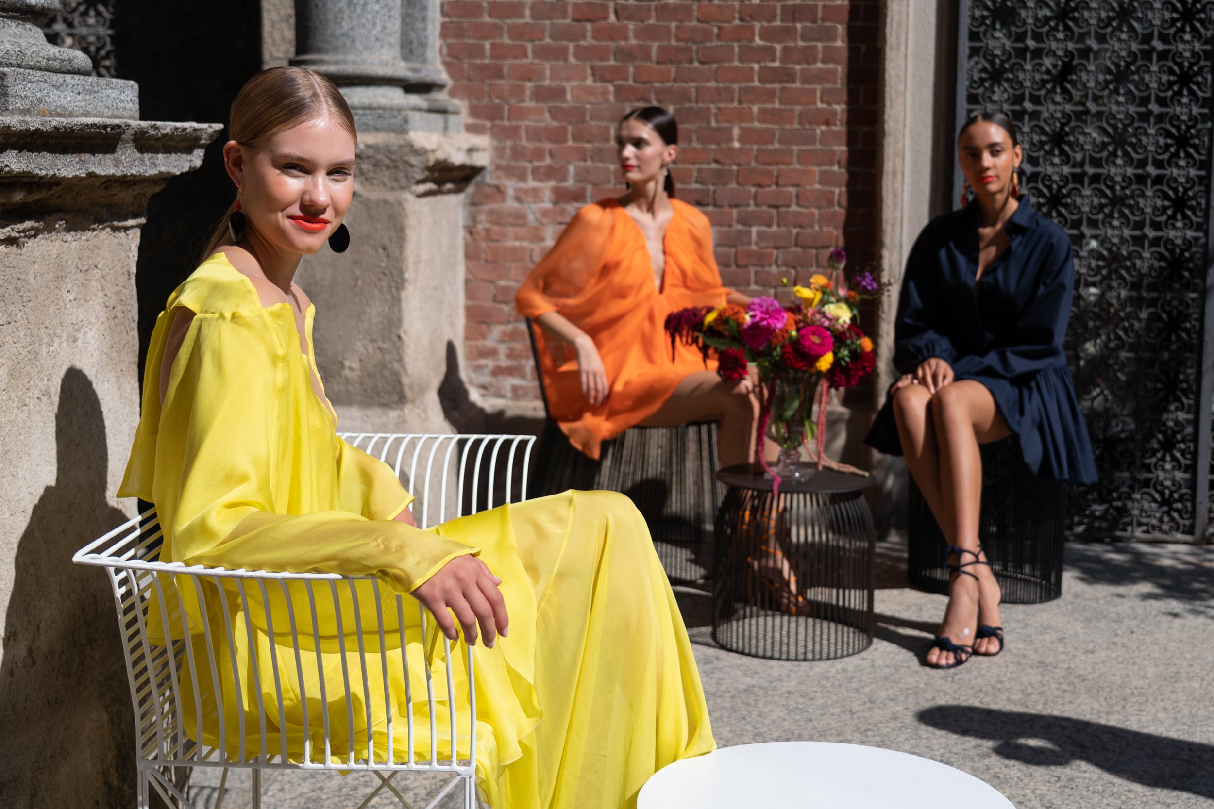 Trending Colors of the Season: Discover the Hottest Hues for Summer Fashion